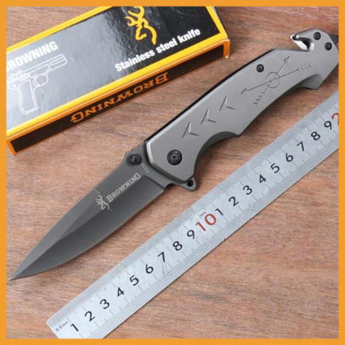 dao phượt du lịch bỏ túi browning fa18