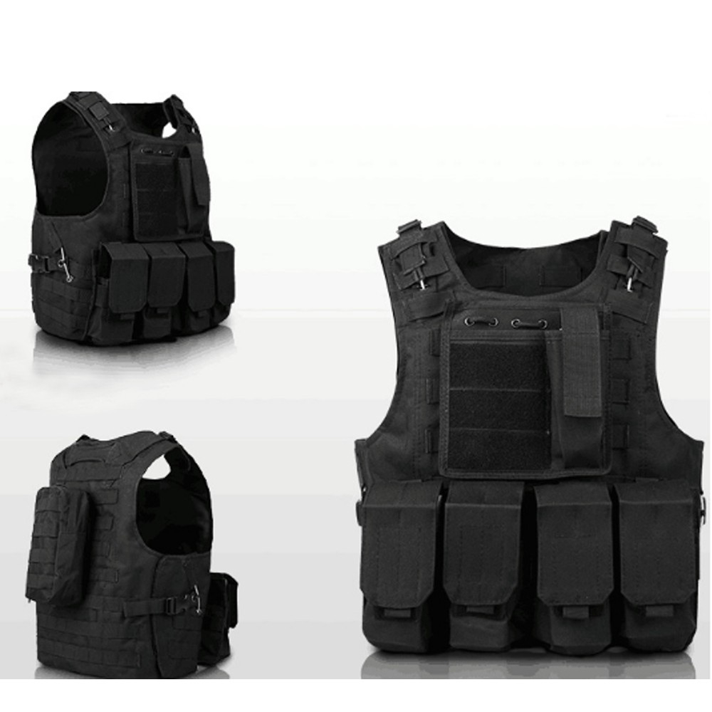 áo giáp bảo hộ đi xe máy moto áo giáp đi phượt du lịch -1