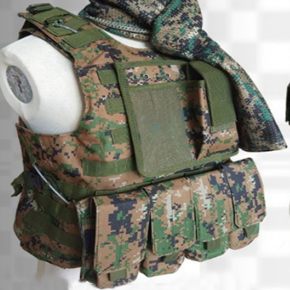 áo giáp bảo hộ đi xe máy moto áo giáp đi phượt du lịch -6