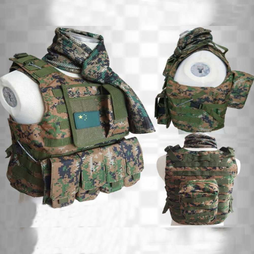 áo giáp bảo hộ đi xe máy moto áo giáp đi phượt du lịch -7