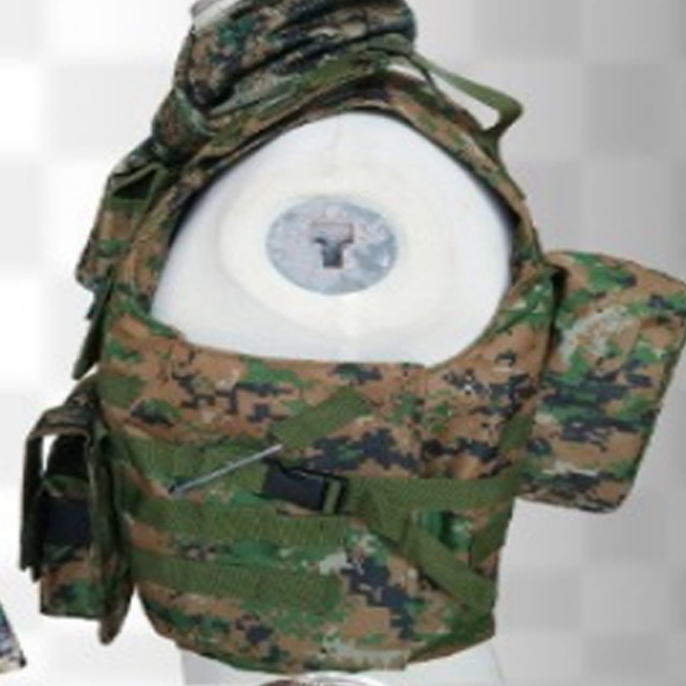 áo giáp bảo hộ đi xe máy moto áo giáp đi phượt du lịch -8