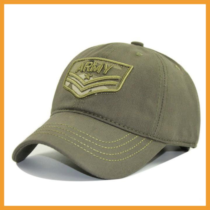 mũ lính mỹ us army rằn ri chiến thuật nón kết quân đội 1-1