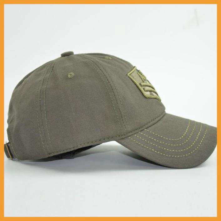 mũ lính mỹ us army rằn ri chiến thuật nón kết quân đội 1-3