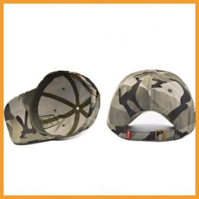 mũ lính mỹ us army rằn ri chiến thuật nón kết quân đội 1-4