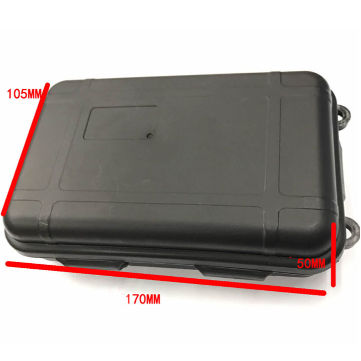 Bộ Dụng Cụ Sinh Tồn Đi Phượt Du Lịch Dã Ngoại 10