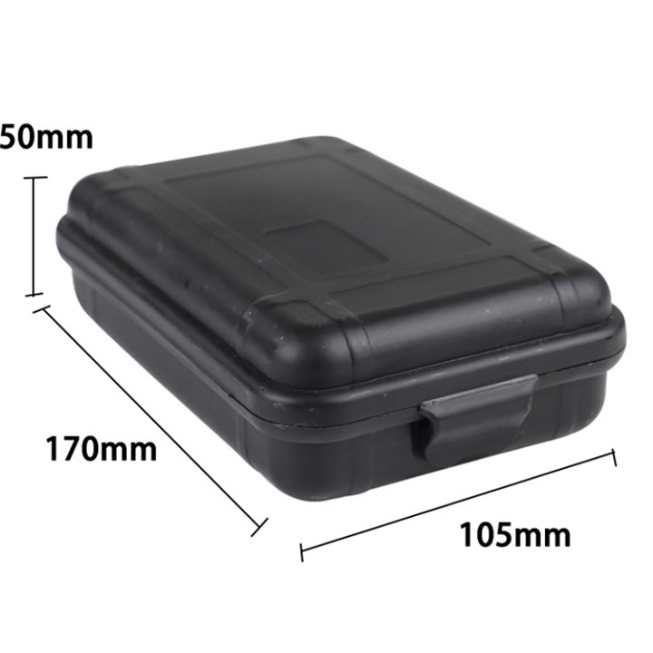 Bộ Dụng Cụ Sinh Tồn Đi Phượt Du Lịch Dã Ngoại 11